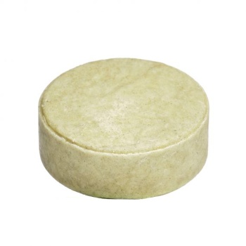MIODOWA MYDLARNIA SZAMPON W KOSTCE TRAWA CYTRYMOWA